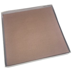 Maison Sucrée Lenzuolo con Angoli Materia200 var.05 Riccio 180x200 2 piazze