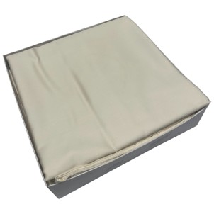 Maison Sucrée Completo Letto Marais300 var.04 Latte 2 piazze 260x300