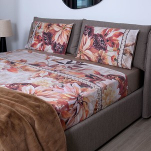 Maison Sucrée Completo Letto Equinozio 2 Piazze 260x300