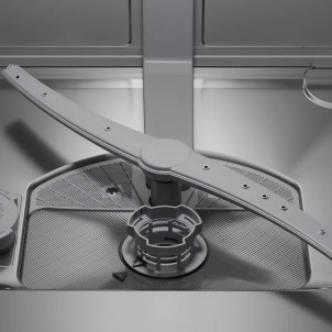 Bosch SMS4HMI05E Inox Lavastoviglie 14Coperti 3°Cestello 42dB SpeedPerfect+ VascaInox HomeConnect