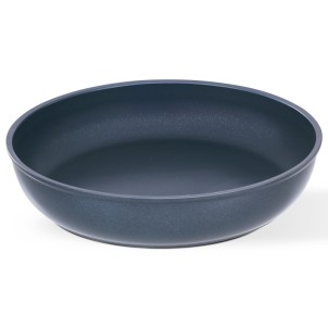 Barazzoni Keramos Facile Padella 1,1L 20cm Ceramica Alluminio Manico Staccabile Optional Funziona su Gas Elettrico Induzione