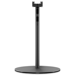 Loewe Floor Stand Universal 43-65 Basalt Grey Supporto da Pavimento Rotazione Manuale
