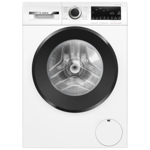 Bosch WNG25400IT Lavasciuga 10,5/6Kg 1400giri AutoDry Vapore IronAssist Wave EcoSilence AntiMacchie:4 Serie6