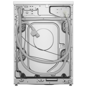 Bosch WNG25400IT Lavasciuga 10,5/6Kg 1400giri AutoDry Vapore IronAssist Wave EcoSilence AntiMacchie:4 Serie6