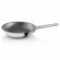 Eva Solo Padella 20cm Laser Titanium Inox Riciclato 90% Slip-Let Antiaderente x Gas Elettrico Induzione Forno