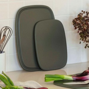 Eva Solo Tagliere 30x21 Plastica Green Tools Lavabile in Lavastoviglie