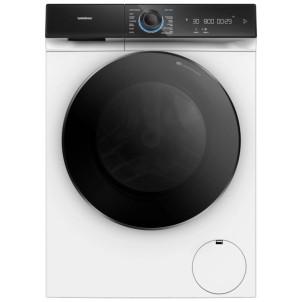 Gaggenau WM260166 Lavatrice 60cm 10Kg 1600giri i-Dos SpeedPerfect Vapore MiniCarico Macchie Serie200