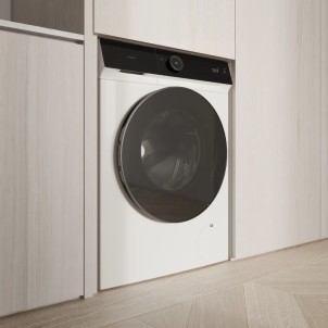 Gaggenau WM260166 Lavatrice 60cm 10Kg 1600giri i-Dos SpeedPerfect Vapore MiniCarico Macchie Serie200