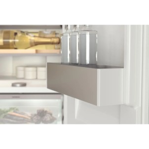 Gaggenau RB289300 Frigorifero Incasso Combinato NoFrost Cerniera Piatta SoftClosing 177x56 Vario200