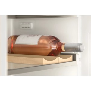 Gaggenau RB289300 Frigorifero Incasso Combinato NoFrost Cerniera Piatta SoftClosing 177x56 Vario200