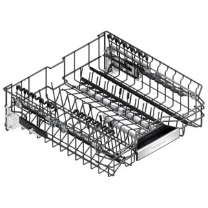 Gaggenau DF480101F Lavastoviglie Incasso 12Coperti 43dB Zeolite AutoOpen GlassCare Sliding PushToOpen Serie400