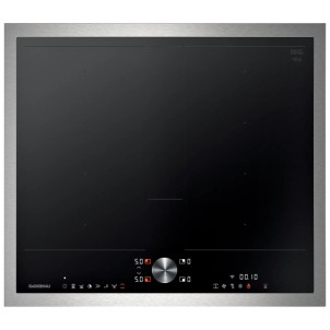 Gaggenau CI262115 Piano Cottura Induzione 60cm FlexInduction Comando Twist-Pad Serie200