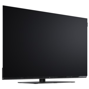 We by Loewe We. SEE 42 OLED DC Coal Black TV 42" OLED 4K UHD Smart os8 Vidaa SL842 DualChannel 60watt Base Girevole