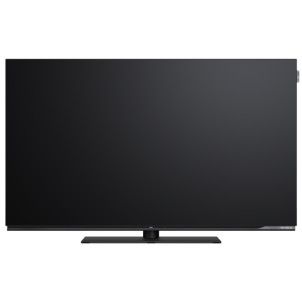 We by Loewe We. SEE 42 OLED DC Coal Black TV 42" OLED 4K UHD Smart os8 Vidaa SL842 DualChannel 60watt Base Girevole