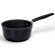Barazzoni 33 Carati Casseruola 16cm 1,4L Alluminio Rivestitimento Diamantech Coperchio Gas Elettrico Induzione