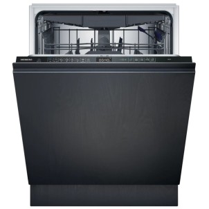 Siemens SN75EX13CE Lavastoviglie Incasso 14Coperti 3°Cestello 42dB VascaInox varioSliding autoOpenDry iQ500
