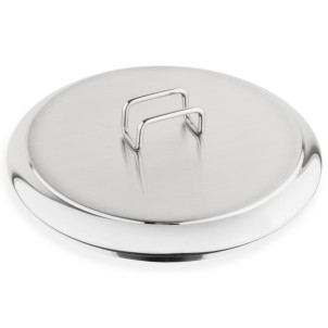 Barazzoni Tummy Coperchio 14cm Acciao Inox 18/10