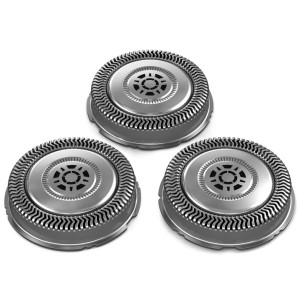 Philips SH71/50 Testine per Rasoio Confezione 3pz