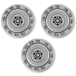 Philips SH71/50 Testine per Rasoio Confezione 3pz