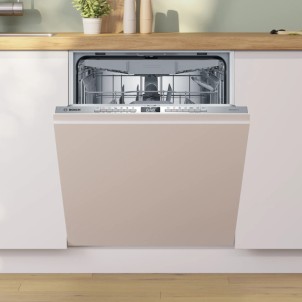 Bosch SMV4EMX24E Lavastoviglie Incasso 14Coperti 3°Cestello 42dB SpeedPerfect+ EfficientDry VascaInox Serie4