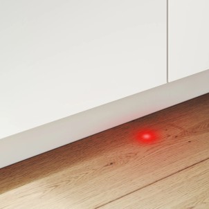 Bosch SMV4EMX24E Lavastoviglie Incasso 14Coperti 3°Cestello 42dB SpeedPerfect+ EfficientDry VascaInox Serie4