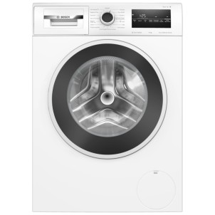 Bosch WAN28218IT Lavatrice 60cm 8Kg 1400giri IronAssist SpeedPerfect EcoSilenceDrive Serie4