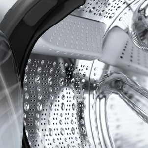 Bosch WAN28218IT Lavatrice 60cm 8Kg 1400giri IronAssist SpeedPerfect EcoSilenceDrive Serie4