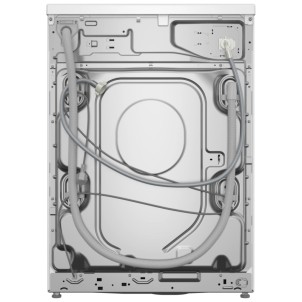 Bosch WAN28218IT Lavatrice 60cm 8Kg 1400giri IronAssist SpeedPerfect EcoSilenceDrive Serie4