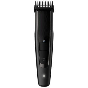 Philips BT5515/20 Regolabarba S.5000 0,4-20mm 40step Ricarica 1h Autonomia 90min