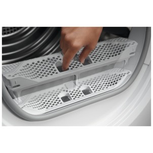 AEG TR8GK82W Asciugatrice 8Kg AbsoluteCare WoolmarkBlue PreciseDry FiltroOKOFlow Serie8000