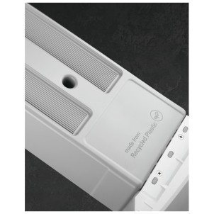 AEG TR8GK82W Asciugatrice 8Kg AbsoluteCare WoolmarkBlue PreciseDry FiltroOKOFlow Serie8000