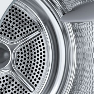 Bosch WQH245A0IT Asciugatrice 9Kg CestelloLana AutoDry IronAssist Condensatore Autopulente Scarico Condensa Serie6