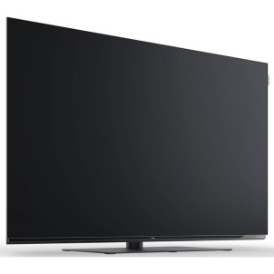 We by Loewe We. SEE 48 OLED DC Coal Black TV 48" OLED 4K UHD Smart os8 Vidaa SL842 DualChannel 60watt Base Girevole