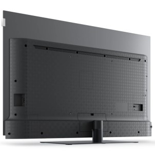 We by Loewe We. SEE 48 OLED DC Coal Black TV 48" OLED 4K UHD Smart os8 Vidaa SL842 DualChannel 60watt Base Girevole