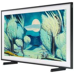 Samsung QE43LS03FAUXZT TheFrame TV 43" QLED MatteDisplay 4K VisionAI Smart Tizen ArtMode OneConnectBox