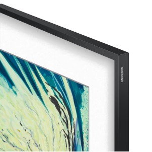 Samsung QE43LS03FAUXZT TheFrame TV 43" QLED MatteDisplay 4K VisionAI Smart Tizen ArtMode OneConnectBox