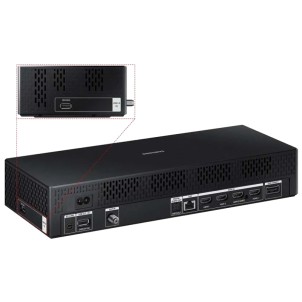 Samsung QE43LS03FAUXZT TheFrame TV 43" QLED MatteDisplay 4K VisionAI Smart Tizen ArtMode OneConnectBox