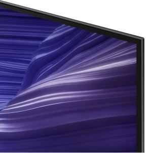 Samsung QE48S90FAEXZT TV 48" OLED 4K VisionAI Smart Tizen LaserSlimDesign ObjectTrackingSoundLite
