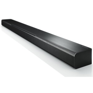 Yamaha MusicCast BAR 40 YMS-4080 Black Soundbar MusicCast Wi-Fi Bluetooth AirPlay