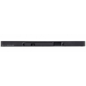 Yamaha MusicCast BAR 40 YMS-4080 Black Soundbar MusicCast Wi-Fi Bluetooth AirPlay