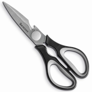 Barazzoni Forbice Multiuso Acciao Inox 21cm