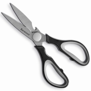 Barazzoni Forbice Multiuso Acciao Inox 21cm