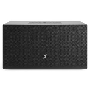 Audio Pro C10 MkII W Black Diffusore Wireless W-generation Wi-Fi Multiroom InternetRadio GoogleCast AirPlay2 BT LineIN