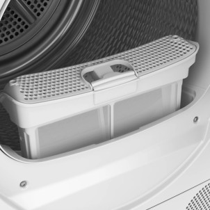 Bosch WQG24201IT Asciugatrice 9Kg CestelloLana AutoDry EasyClean ScaricoCondensa Serie6