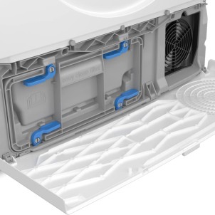 Bosch WQG24201IT Asciugatrice 9Kg CestelloLana AutoDry EasyClean ScaricoCondensa Serie6