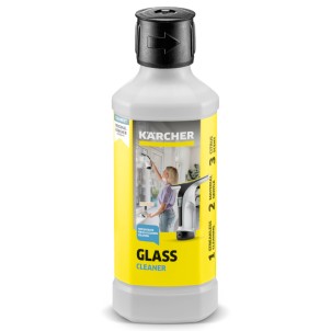 Karcher RM500 Detergente per Vetri Concentrato per Aspiragocce 500ml