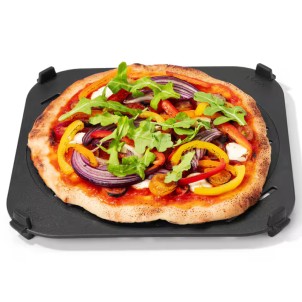 Nutribullet NBA0811DG CrispLite Vision 8 Litri Friggitrice ad Aria 8 Modalità di Cottura