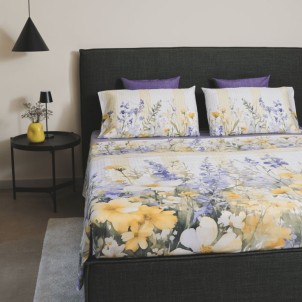 Maison Sucrée Completo Letto Prima Luce 2 Piazze 260x300