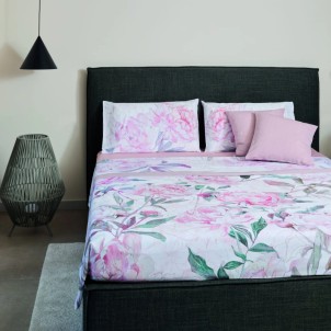 Maison Sucrée Completo Letto Promessa 2 Piazze 260x300