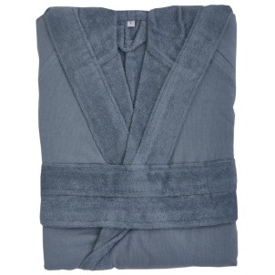 Maison Sucrée Accappatoio Pepe Air var.11 Avio Taglia L Spugna 100% Cotone